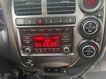 kiya bongo: Легкий грузовик, Kia, Стандарт, До 1 т, Б/у — 9