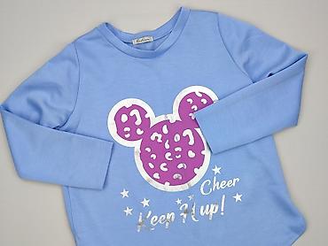 disney blouse: Bluzka damska, rozmiar M — 1
