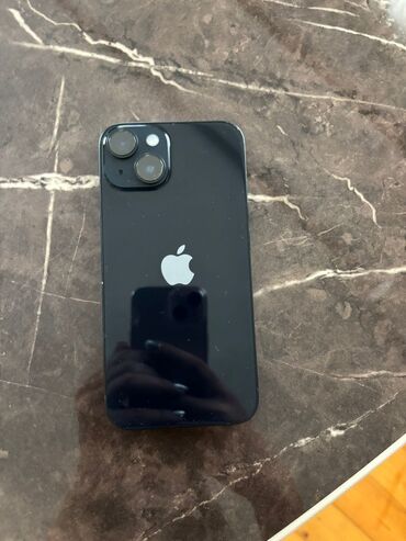 ayfon xr: IPhone 14, 128 GB, Qara, Face ID