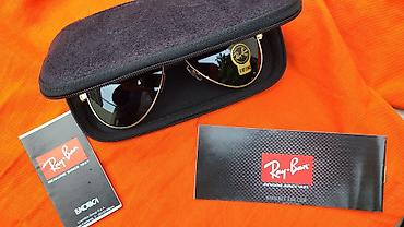 Eynəklər: Gün eynəyi, Ray-Ban, Yeni — 20