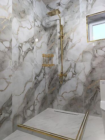 Другие стройуслуги: Кафель полный Ош Ступенька стена Пол кухня сокол Ванна очок Полный — 10