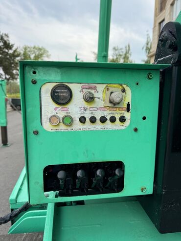 Автовышки: Автовышка, Hyundai, 2008 г. at lalafo.kg — 6 Автовышки: Автовышка, Hyundai, 2008 г. — 6