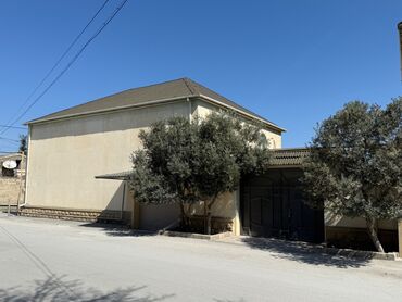 agdasda satilan evler 2022: Bakı, Şağan, 8000 kv. m, 10 otaq, Hovuzlu, Kommunal xətlər qoşulmayıb