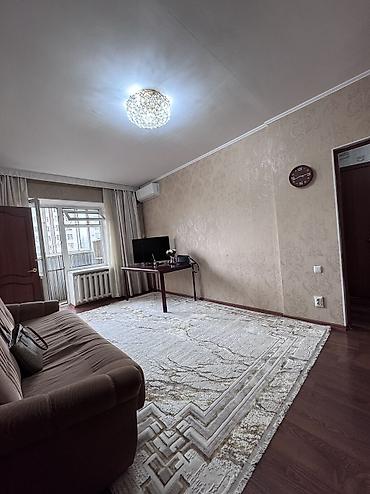 Продажа квартир: 3 комнаты, 58 м², Индивидуалка, 5 этаж, Евроремонт — 2