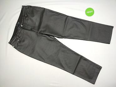 second hand stuff online: ASOS Design, Spodnie materiałowe damskie, rozmiar XL — 2
