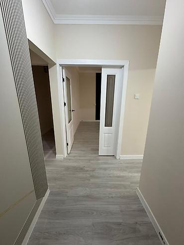 Продажа квартир: 3 комнаты, 67 м², 105 серия, 1 этаж, Дизайнерский ремонт — 7