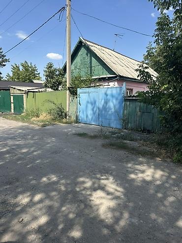 без хозяев: 🏡 СДАЁТСЯ ЧАСТНЫЙ ДОМ НА ДОЛГИЙ СРОК! 📍 Район Мавка Сдаётся уютный — 1