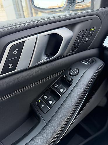 BMW: BMW X5: 2019 г., 3 л, Бензин — 8