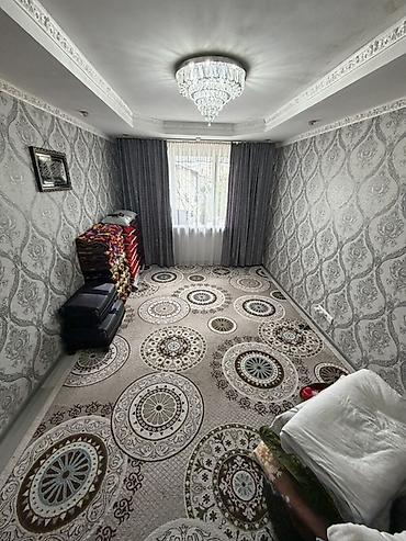квартира бишкек 1: 3 бөлмө, 57 м², Хрущевка, 2 кабат, Евро оңдоо — 6
