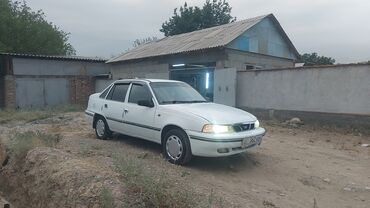 на нексия 1: Daewoo Nexia: 1994 г., 1.5 л, Механика, Бензин, Седан