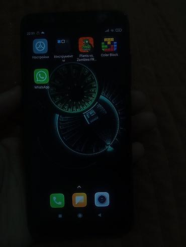 ретро консоль: Redmi, Redmi 7A, Б/у, 2 ГБ, цвет - Черный, 2 SIM — 8
