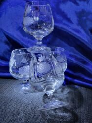 Čaše: Case kristal Zajecar za zestoko pice iz 70ih. Case kristal Zajecar za na lalafo.rs — 1 Čaše: Case kristal Zajecar za zestoko pice iz 70ih. Case kristal Zajecar za — 1