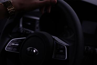kaiyi e5: Kia K5: 2018 г., 2 л, Автомат, Газ, Седан — 4