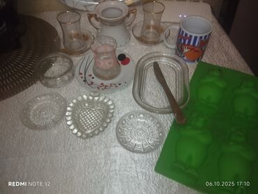 Mətbəx plitəsi və soba təmiri: Her biri şəkildəki 5 manata hamısı bir yerdə ünvan Şamaxinka Əlibaba — 10