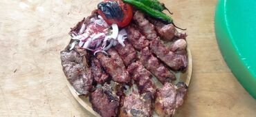 Sifarişlə hazır yeməklər: Salam hamıya. 36 yaşım var . 15 ilin kababçısıyam . Bütün növ milli və -da lalafo.az — 2 Sifarişlə hazır yeməklər: Salam hamıya. 36 yaşım var . 15 ilin kababçısıyam . Bütün növ milli və — 2