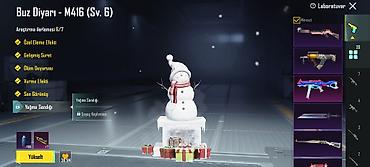 Digər: Pubg Mobile Hesabı ❗ENDİRİM OLACAQ❗ — 14