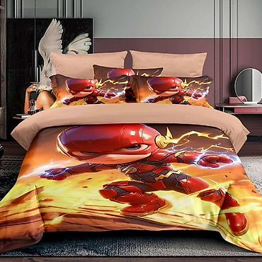 Posteljina: Posteljine za decu 150x200cm Cena: 2800 din Dečije posteljine sa — 13