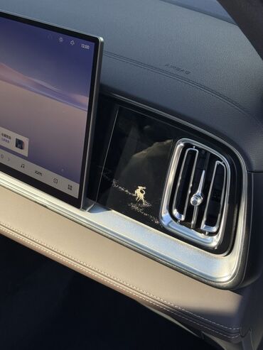 Geely: Geely Monjaro: 2024 г., 2 л, Автомат, Бензин, Кроссовер — 15