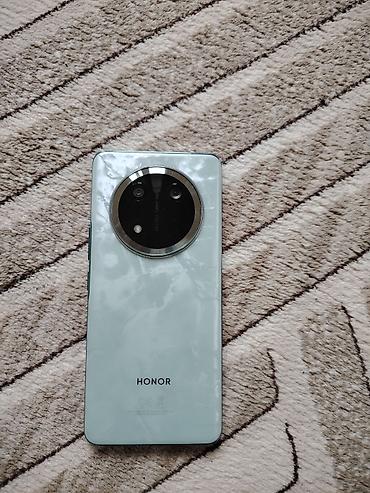 Honor: Honor X9c, 256 GB, rəng - Yaşıl, Barmaq izi, İki sim kartlı, Face ID — 1