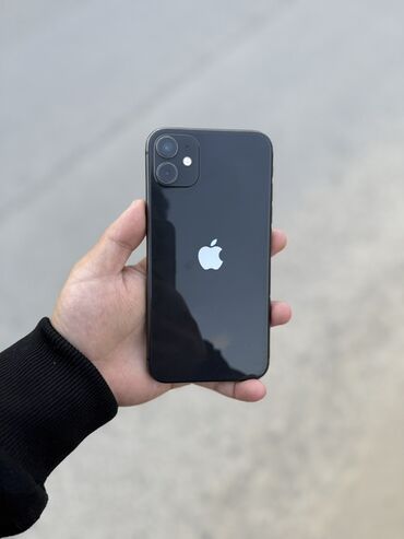 144 гц монитор бишкек: IPhone 11, Черный, 77 %