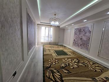 Продажа квартир: 3 комнаты, 80 м², Кулатов мкр., Элитка, 12 этаж, Дизайнерский ремонт — 3
