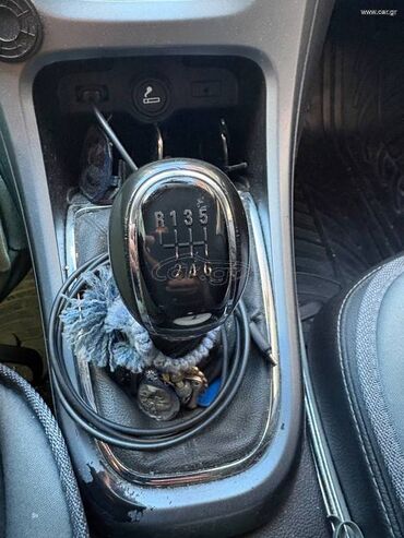 Opel: Opel Astra: 1.6 l. | 2015 έ. 175000 km. Λιμουζίνα — 5