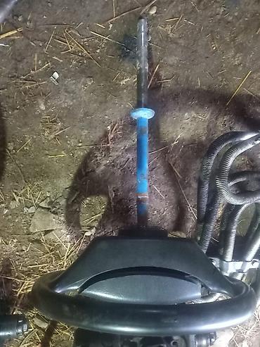 Traktor qoşqularının ehtiyyat hissələri: Traktor ehtiyat hissələri — 26