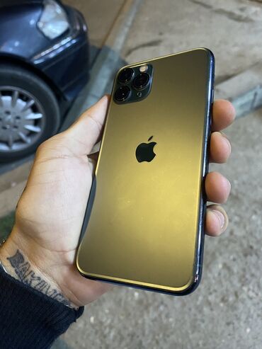 сколько стоит iphone 6 s plus: IPhone 11 Pro, 128 GB, Matte Space Gray, Zəmanət, Barmaq izi, Simsiz şarj