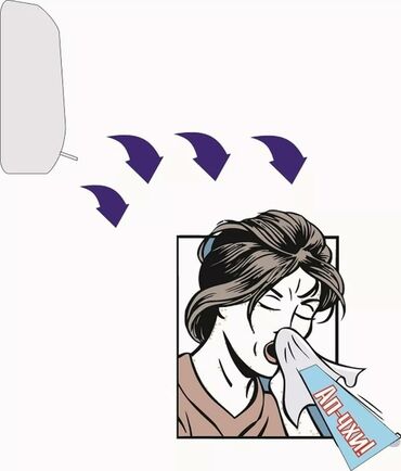 жгут медицинский: Как не простудится под кондиционером от холодного воздуха в жаркое