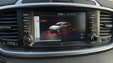 kia sorento 2018: Kia Sorento: 2018 г., 2.2 л, Автомат, Дизель, Кроссовер — 4