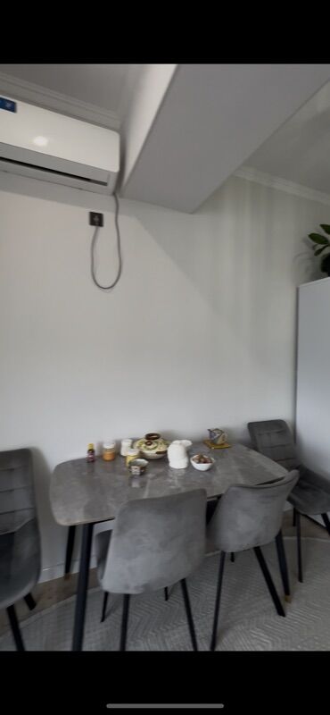 Продажа квартир: 1 комната, 33 м², 4 этаж, Дизайнерский ремонт — 7