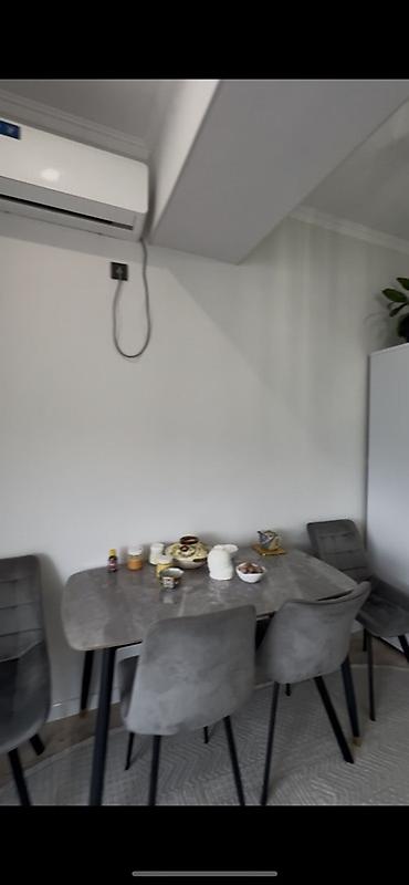 Продажа квартир: 1 комната, 33 м², 4 этаж, Дизайнерский ремонт — 11