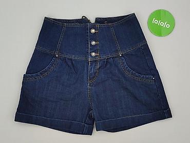 daniel hetcher: Denim Co, Szorty damskie, rozmiar L — 2
