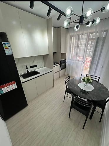 Продажа квартир: 1 комната, 41 м² — 8