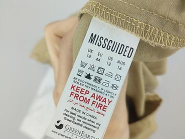mango czat: Missguided, Sukienka damska, rozmiar XL — 4