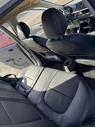 Kia: Kia Morning: 2019 г., 1 л, Автомат, Бензин, Хэтчбэк — 4