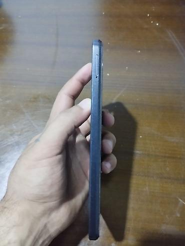 huawei mate 30: Redmi 12, 128 GB, rəng - Boz, Barmaq izi — 3