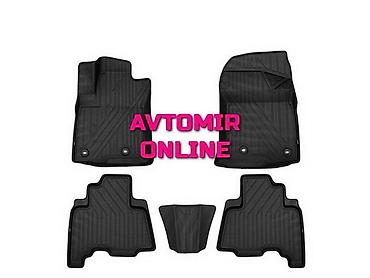 lexus rx 330: Kvest 3d toyota lc-150 prado, 2013 ayaqalti 🚙🚒 ünvana və bölgələrə — 1