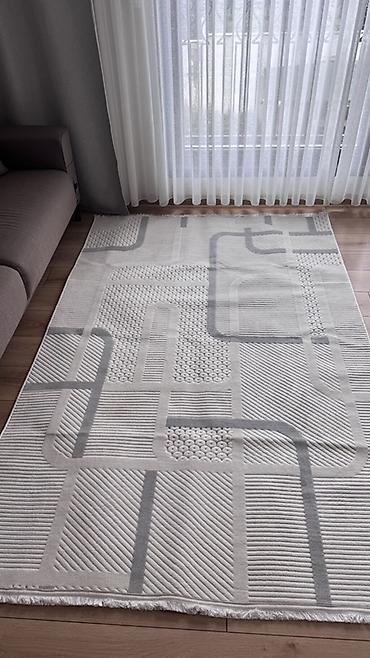 Ковры и паласы: Ковер Новый, 160 * 200, Синтетика, Турция — 5