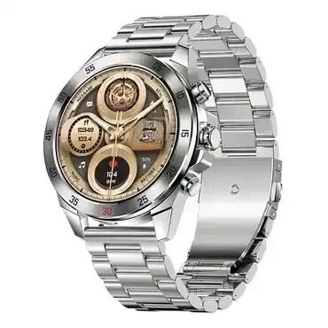 Mador Smart Watch NX1 Pro Srebrni ⌚ Model: Mador Smart Watch NX1 Pro