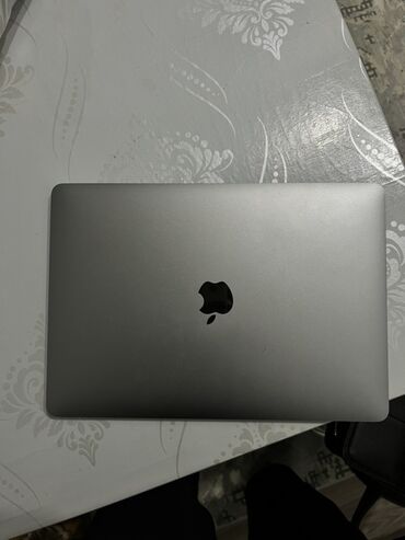 макбуе 2015: Ноутбук, Apple, 8 ГБ ОЗУ, Intel Core i5, 13.3 ", Для работы, учебы, память SSD