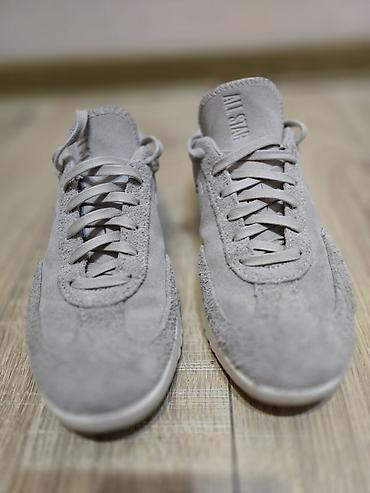 stare puma patike: Original Converse patike, ubuvene samo jednom i zbog ne odgovarajuceg — 5