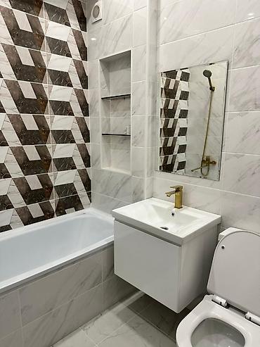 Долгосрочная аренда квартир: 1 комната, Собственник, Без подселения, С мебелью полностью — 6