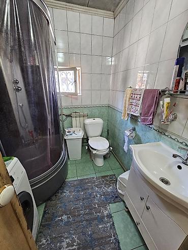 аламидинский район: 🏡 Продаётся уютный 4-комнатный дом с удобствами! 📍 Район Аламединского — 6