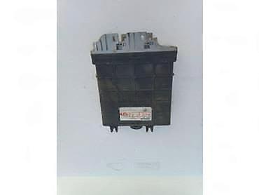 fg electronics fs 821: KOMPJUTER- RAČUNAR ZA VOLKSWAGEN POLO OD 1991. DO 1993. GOD. | — 3