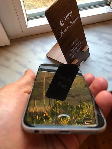 irsad electronics iphone 8: IPhone 6s, 32 GB, Gümüşü, Barmaq izi — 6