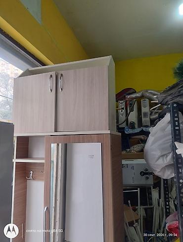 Stend vitrinləri: Prixojiy elə veziyyetde — 4