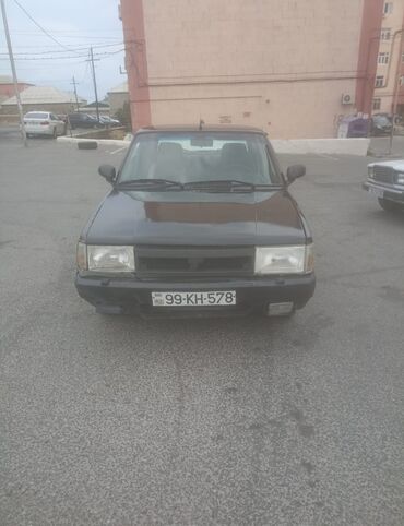 yuk qaldıran: Tofas : 1.7 l | 2002 il 170000 km Sedan