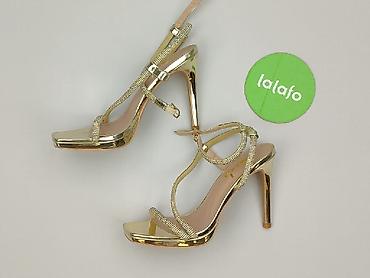 buty witchen: Shein, Sandały damskie, rozmiar 38 — 3