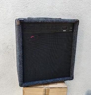 ipod cena: BC-30RT B.C. RICH POJAČALO 30W | 100% Kao na slici Lično preuzimanje — 7